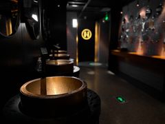 大堂-HIB HUB公社(解放西路店)