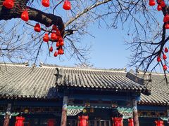 -张学良旧居陈列馆