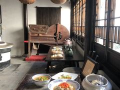-东山雕花楼