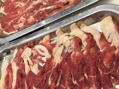 -颐品居涮肉(乌鲁木齐中路店)