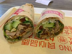 -特派卷·老北京烤鸭卷(合生汇购物中心店)