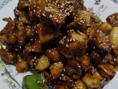 -御膳小厨(长春道店)