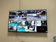 -京西五环检测场