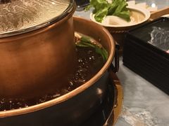 -慢丽江·云南野生菌土鸡锅(付家庄店)