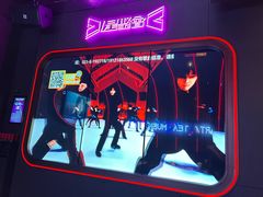 -星聚会KTV(上海火车站南广场嘉里合集店)