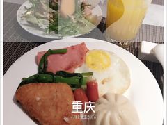 -伊美大酒店(重庆观音桥步行街店)
