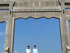 -坝上草原大汗行宫旅游景区