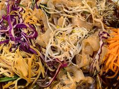 -闯关东东北农家菜(崂山石老人店)