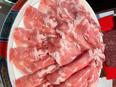 -俄士厨房(五棵松华熙LIVE店)