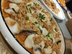 -金豆角砂锅焖面(安贞店)