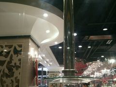 -比尔斯健康烤肉自助餐厅