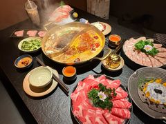 -色響火锅(恒隆广场店)