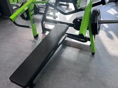 -GMJ·24H健身房(四川北路店)