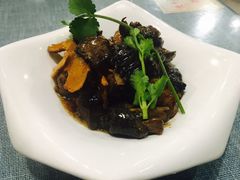 -茶油香闽南菜·花园餐厅(前埔店)