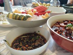 -盛百味·家宴餐厅(霸州分店)