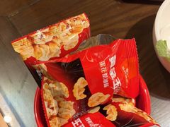 -味上湘菜馆(岳麓山店)
