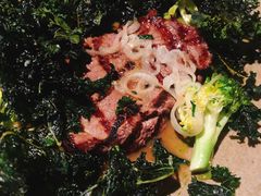 香扒牛里脊-Apollo·西班牙小酒馆(安福路店)