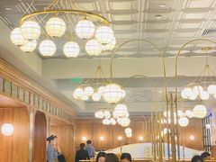 -曼玉餐厅(大卫城店)