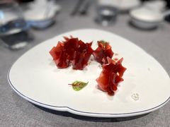 -柿合缘新京菜(国金中心商场店)
