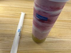 -Blueglass酸奶(财富购物中心店)