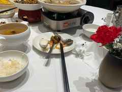 -眉州东坡(北苑华贸店)