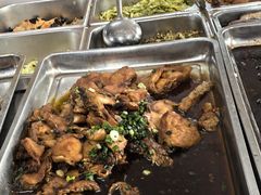 -兴福老面馆(寺路街店)