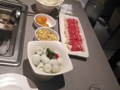 -海底捞火锅(振华商厦店)