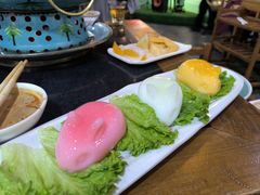 布丁-千亿来乌拉满族火锅(昌邑旗舰店)