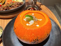 -KimPro 辛普乐概念韩餐