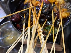 -破店肥哈·东北烧烤·夜宵(南山保利店)