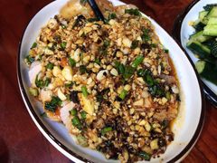 -巴渝川菜馆(建设路店)