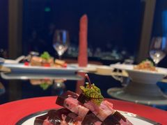 -镇江苏宁万豪酒店-苏筵中餐厅