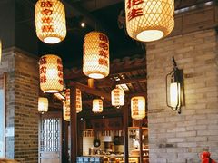 -二十八里太湖船菜(吉祥路店)