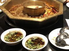 -蜀香坊(墨尔本唐人街旗舰店)