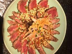 -無境·匠心日本料理(汉街店)