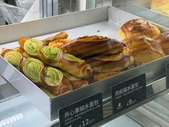 -甜嘟嘟烘焙坊(舒城路店)