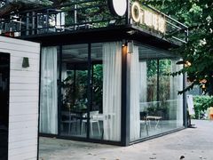 -OurTime Cafe OT咖啡馆