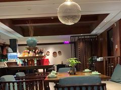 -粗茶淡饭·隐庐私厨(东亭店)