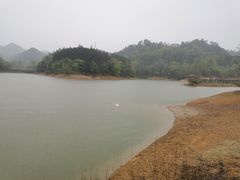 -千岛湖龙川湾
