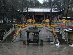 -宝岩生态观光园