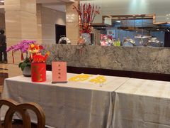 -浙江西子宾馆·瑶园咖啡厅