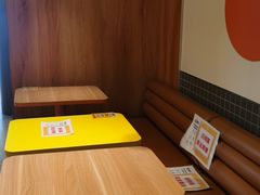 -麦当劳(安定门外大街店)