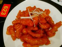 -茅庐毛血旺(烟台大悦城店)
