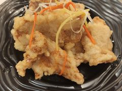 -东方饺子王(新奥购物中心店)