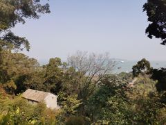 -南沙天后宫景区