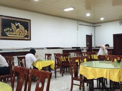 大堂-双喜饭庄(马道坡街店)