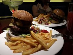 蒙大拿州汉堡-bluefrog蓝蛙(水游城店)