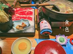 -花潮料理艺食馆(世欧广场店)