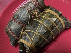 -金太粽(上海弄堂第一粽店)