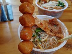 -桂湘缘卤味螺蛳粉